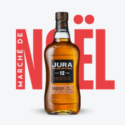 Whisky Jura 12 ans