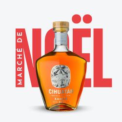 Rhum Cihuatán Xaman XO