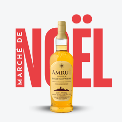 Whisky Amrut Indian Single Malt