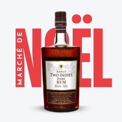 Rhum Amrut Two Indies Dark
