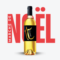 Tiara Sauternes 2023