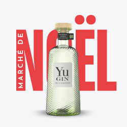 Gin "Yu Gin"