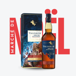 Whisky Talisker Distillers Edition