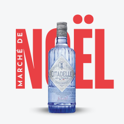 Gin Citadelle