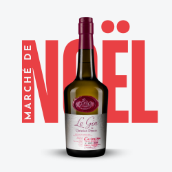 Christian Drouin - Le Gin Carmina