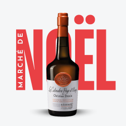 Christian Drouin - Calvados Réserve Pays d'Auge