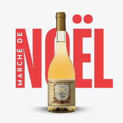 Pajzos Tokaj 5 Puttonyos 2017 - Marché de Noël