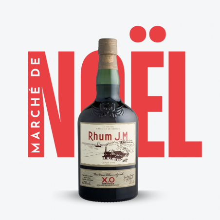 Rhum JM XO