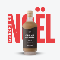 Crema Alpina Caffè