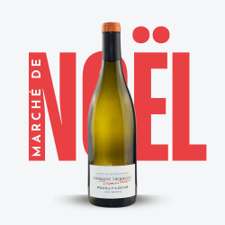 Pouilly-Loché Les Mûres 2023 - Domaine Trouillet - Marché de Noël