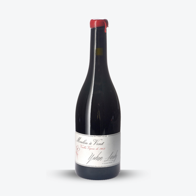 Vielles Vignes de 1903 2023 - Domaine Yohan Lardy