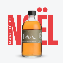 Whisky Akashi Single Malt