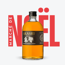 Whisky Akashi Meïshei