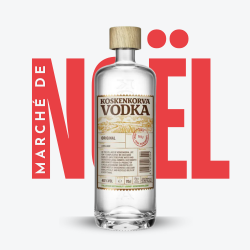 Vodka Koskenkorva