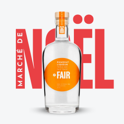 Liqueur Fair Kumquat Triple Sec