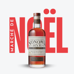 Whisky Sonoma California Rye