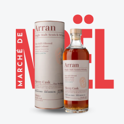 Whisky Arran Sherry Cask