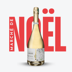 Marché de Noël - Champagne A.Bergère Les Vignes de Nuit