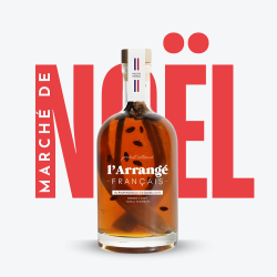 Banane Vanille Bourbon Café - L'Arrangé Français