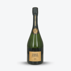 Magnum Champagne Charles Heidsieck Millésime 2012