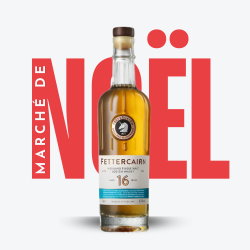 Whisky Fettercairn 16 ans