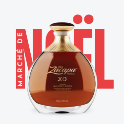 Ron Zacapa XO Centenario Carafe