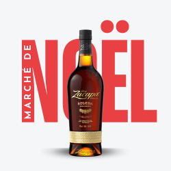 Rhum Zacapa Solera Gran Reserva