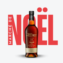 Ron Zacapa Sistema Solera 23