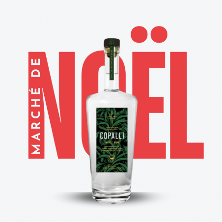 Copalli Rhum Blanc