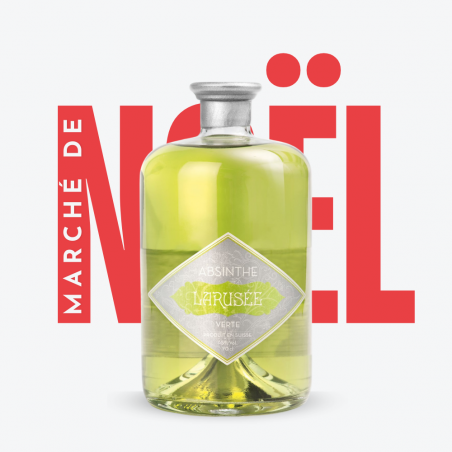Larusée Absinthe Verte