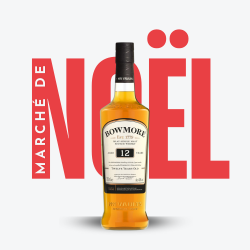 Whisky Bowmore 12 years