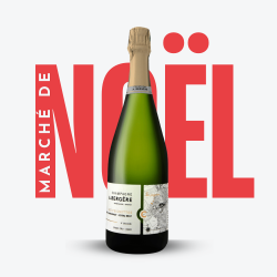 Marché de Noël - Champagne A.Bergère Les Peignottes