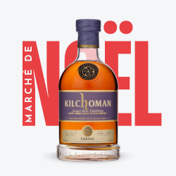 Whisky Kilchoman Sanaig