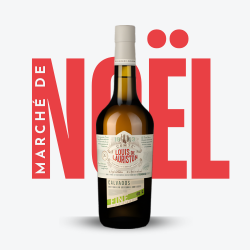 Calvados - Comte Louis de Lauriston Fine AOC