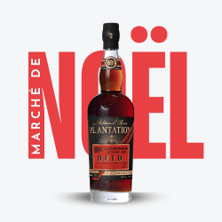 Rhum Planteray Old Fashioned Traditional Dark