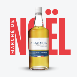 Whisky Armorik Double Maturation