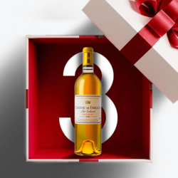 Château de Fargues...