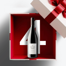 Segna de Cor 2023 - Domaine...