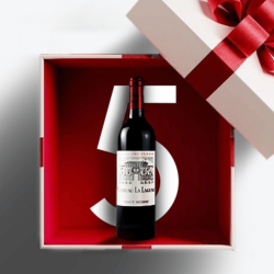 Château La Lagune 2015