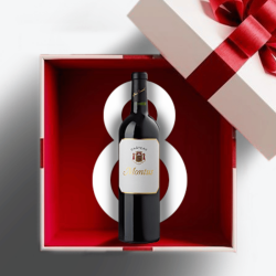 Château Montus 2020 - Alain...