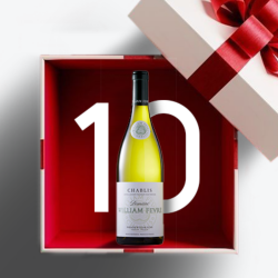 Chablis Premier Cru Montmains 2022 - William Fèvre