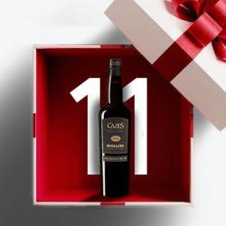 Rivesaltes 1965 - Domaine...