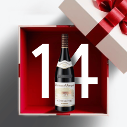 E.Guigal Château d'Ampuis 2021