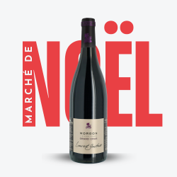 Morgon Vieilles Vignes Grand Cras 2023 - Laurent Gauthier