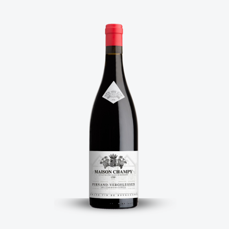 Pernand-Vergelesses Rouge 2022 - Maison Champy