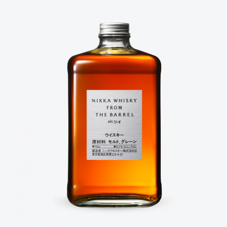 Whisky Nikka From The Barrel