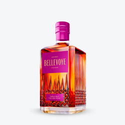 Whisky Bellevoye Prune - Triple Malt Finition Prune