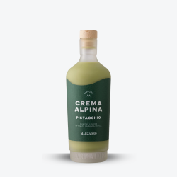 Crema Alpina Pistacchio