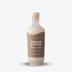 Crema Alpina Fior di latte