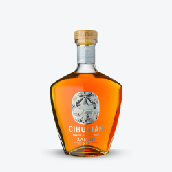 Rhum Cihuatán Xaman XO